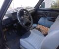 Синий ВАЗ 21213 Niva, объемом двигателя 1.7 л и пробегом 216 тыс. км за 4500 $, фото 1 на Automoto.ua