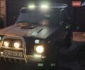 Синій ВАЗ 21213 Niva, об'ємом двигуна 1.69 л та пробігом 240 тис. км за 3300 $, фото 7 на Automoto.ua