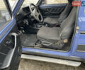 Синий ВАЗ 21213 Niva, объемом двигателя 1.69 л и пробегом 167 тыс. км за 3500 $, фото 5 на Automoto.ua