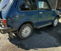 Синий ВАЗ 21213 Niva, объемом двигателя 0 л и пробегом 78 тыс. км за 4000 $, фото 3 на Automoto.ua