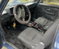 Синий ВАЗ 21213 Niva, объемом двигателя 1.6 л и пробегом 125 тыс. км за 2900 $, фото 10 на Automoto.ua
