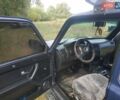 Синій ВАЗ 21213 Niva, об'ємом двигуна 1.9 л та пробігом 329 тис. км за 4700 $, фото 7 на Automoto.ua