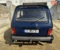 Синій ВАЗ 21213 Niva, об'ємом двигуна 1.69 л та пробігом 240 тис. км за 3300 $, фото 12 на Automoto.ua