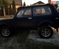 Синій ВАЗ 21213 Niva, об'ємом двигуна 1.69 л та пробігом 240 тис. км за 3300 $, фото 6 на Automoto.ua