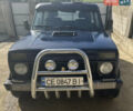 Синій ВАЗ 21213 Niva, об'ємом двигуна 1.69 л та пробігом 240 тис. км за 3300 $, фото 1 на Automoto.ua