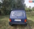 Синій ВАЗ 21213 Niva, об'ємом двигуна 1.9 л та пробігом 329 тис. км за 4700 $, фото 4 на Automoto.ua