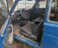 Синий ВАЗ 21213 Niva, объемом двигателя 1.69 л и пробегом 100 тыс. км за 2900 $, фото 6 на Automoto.ua