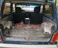 Синий ВАЗ 21213 Niva, объемом двигателя 1.69 л и пробегом 100 тыс. км за 2900 $, фото 8 на Automoto.ua