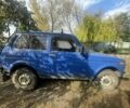 Синий ВАЗ 21213 Niva, объемом двигателя 1.7 л и пробегом 3 тыс. км за 2500 $, фото 3 на Automoto.ua