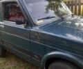 Синий ВАЗ 21213 Niva, объемом двигателя 1 л и пробегом 150 тыс. км за 3200 $, фото 2 на Automoto.ua