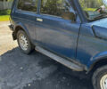 Синий ВАЗ 21213 Niva, объемом двигателя 0 л и пробегом 78 тыс. км за 4000 $, фото 2 на Automoto.ua