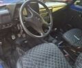Синий ВАЗ 21213 Niva, объемом двигателя 1.7 л и пробегом 180 тыс. км за 4500 $, фото 7 на Automoto.ua
