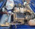 Синий ВАЗ 21213 Niva, объемом двигателя 1.7 л и пробегом 180 тыс. км за 4500 $, фото 4 на Automoto.ua