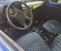 Синий ВАЗ 21213 Niva, объемом двигателя 1.7 л и пробегом 180 тыс. км за 4500 $, фото 3 на Automoto.ua