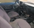 Синий ВАЗ 21213 Niva, объемом двигателя 1.7 л и пробегом 200 тыс. км за 2999 $, фото 6 на Automoto.ua
