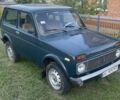 Синій ВАЗ 21213 Niva, об'ємом двигуна 1.7 л та пробігом 150 тис. км за 2800 $, фото 1 на Automoto.ua