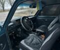 Зелений ВАЗ 21213 Niva, об'ємом двигуна 1.6 л та пробігом 200 тис. км за 2100 $, фото 7 на Automoto.ua