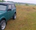 Зеленый ВАЗ 21213 Niva, объемом двигателя 0 л и пробегом 100 тыс. км за 3500 $, фото 3 на Automoto.ua