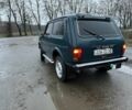 Зелений ВАЗ 21213 Niva, об'ємом двигуна 1.6 л та пробігом 200 тис. км за 2100 $, фото 4 на Automoto.ua
