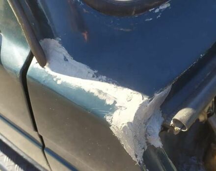 Зеленый ВАЗ 21213 Niva, объемом двигателя 1.7 л и пробегом 192 тыс. км за 2800 $, фото 6 на Automoto.ua