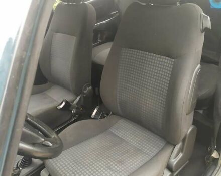 Зеленый ВАЗ 21213 Niva, объемом двигателя 1.7 л и пробегом 192 тыс. км за 2800 $, фото 10 на Automoto.ua