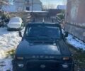 Зелений ВАЗ 21213 Niva, об'ємом двигуна 1.7 л та пробігом 140 тис. км за 2400 $, фото 1 на Automoto.ua