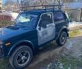 Зелений ВАЗ 21213 Niva, об'ємом двигуна 1.7 л та пробігом 140 тис. км за 2400 $, фото 4 на Automoto.ua