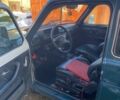 Зелений ВАЗ 21213 Niva, об'ємом двигуна 1.7 л та пробігом 140 тис. км за 2400 $, фото 8 на Automoto.ua