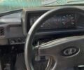 Зеленый ВАЗ 21213 Niva, объемом двигателя 2 л и пробегом 117 тыс. км за 4000 $, фото 7 на Automoto.ua