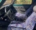 Зеленый ВАЗ 21213 Niva, объемом двигателя 2 л и пробегом 117 тыс. км за 4000 $, фото 5 на Automoto.ua