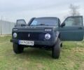 Зеленый ВАЗ 21213 Niva, объемом двигателя 1.7 л и пробегом 2 тыс. км за 2900 $, фото 6 на Automoto.ua