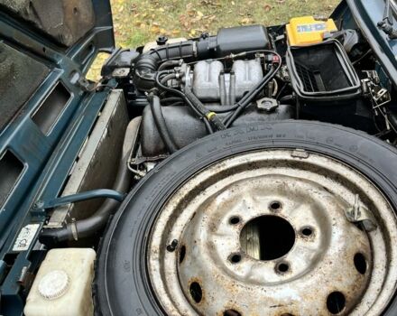 Зеленый ВАЗ 21213 Niva, объемом двигателя 0 л и пробегом 200 тыс. км за 1350 $, фото 7 на Automoto.ua