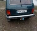 Зеленый ВАЗ 21213 Niva, объемом двигателя 0 л и пробегом 187 тыс. км за 3900 $, фото 1 на Automoto.ua