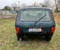 Зеленый ВАЗ 21213 Niva, объемом двигателя 0 л и пробегом 200 тыс. км за 1350 $, фото 5 на Automoto.ua