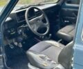 Зеленый ВАЗ 21213 Niva, объемом двигателя 1.7 л и пробегом 200 тыс. км за 1799 $, фото 6 на Automoto.ua