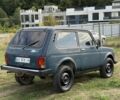 Зеленый ВАЗ 21213 Niva, объемом двигателя 1.7 л и пробегом 200 тыс. км за 1799 $, фото 3 на Automoto.ua