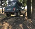 Зеленый ВАЗ 21213 Niva, объемом двигателя 1.6 л и пробегом 1 тыс. км за 1572 $, фото 1 на Automoto.ua