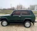 Зеленый ВАЗ 21213 Niva, объемом двигателя 0 л и пробегом 105 тыс. км за 2200 $, фото 1 на Automoto.ua