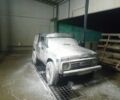 Зелений ВАЗ 21213 Niva, об'ємом двигуна 1.7 л та пробігом 1 тис. км за 3200 $, фото 3 на Automoto.ua