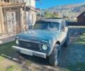 Зелений ВАЗ 21213 Niva, об'ємом двигуна 1.7 л та пробігом 1 тис. км за 3200 $, фото 4 на Automoto.ua