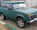 Зелений ВАЗ 21213 Niva, об'ємом двигуна 1.6 л та пробігом 10 тис. км за 3100 $, фото 4 на Automoto.ua