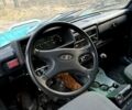 Зеленый ВАЗ 21213 Niva, объемом двигателя 1.6 л и пробегом 100 тыс. км за 2350 $, фото 3 на Automoto.ua