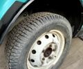 Зеленый ВАЗ 21213 Niva, объемом двигателя 1.6 л и пробегом 100 тыс. км за 2350 $, фото 6 на Automoto.ua