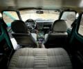 Зеленый ВАЗ 21213 Niva, объемом двигателя 1.6 л и пробегом 100 тыс. км за 2350 $, фото 4 на Automoto.ua
