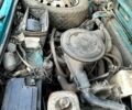 Зеленый ВАЗ 21213 Niva, объемом двигателя 1.6 л и пробегом 100 тыс. км за 2350 $, фото 7 на Automoto.ua