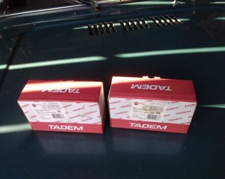 Зеленый ВАЗ 21213 Niva, объемом двигателя 0 л и пробегом 200 тыс. км за 2913 $, фото 1 на Automoto.ua