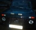 Зеленый ВАЗ 21213 Niva, объемом двигателя 0 л и пробегом 200 тыс. км за 2913 $, фото 9 на Automoto.ua