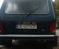 Зеленый ВАЗ 21213 Niva, объемом двигателя 0 л и пробегом 200 тыс. км за 2913 $, фото 16 на Automoto.ua