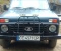 Зеленый ВАЗ 21213 Niva, объемом двигателя 0 л и пробегом 200 тыс. км за 2913 $, фото 1 на Automoto.ua