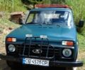 Зеленый ВАЗ 21213 Niva, объемом двигателя 0 л и пробегом 200 тыс. км за 2913 $, фото 22 на Automoto.ua